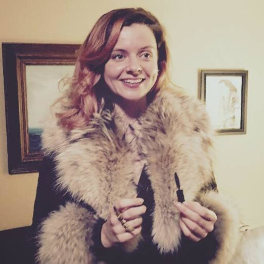 Meet your Posher, Lindsea